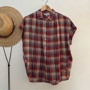 Madewell Courier Shirt